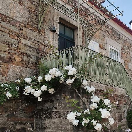 Casa Do Hospital-Guest House Abacas Экстерьер фото