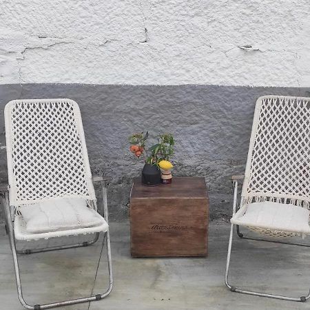 Casa Do Hospital-Guest House Abacas Экстерьер фото