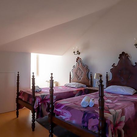 Casa Do Hospital-Guest House Abacas Экстерьер фото