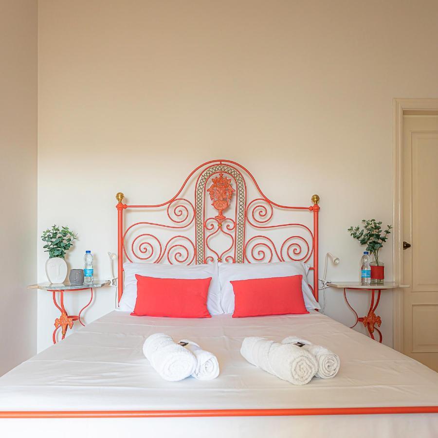 Casa Do Hospital-Guest House Abacas Экстерьер фото