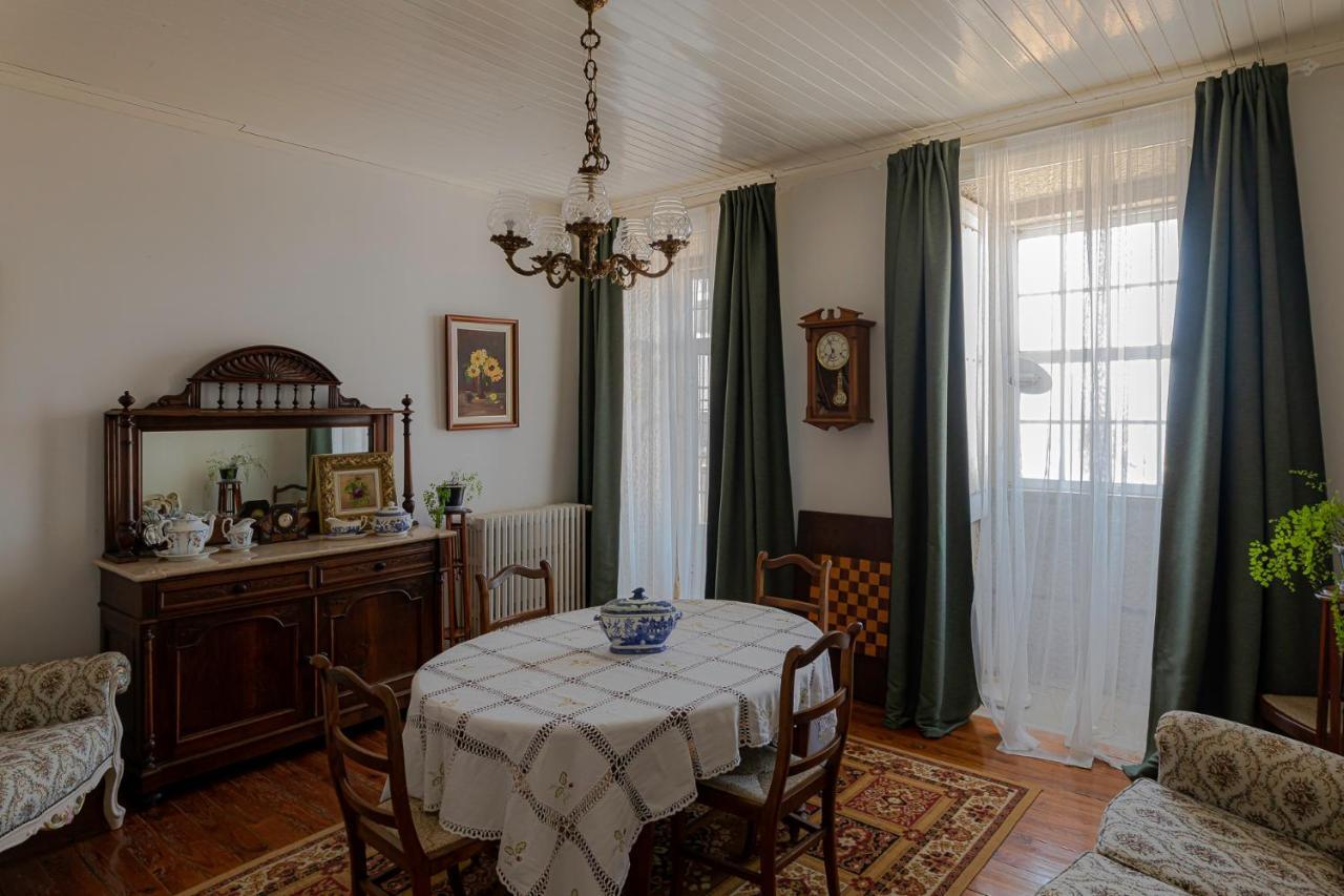 Casa Do Hospital-Guest House Abacas Экстерьер фото